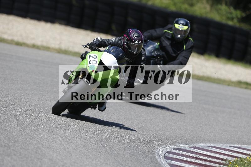 /19 06.06.2026  TZ Motorsport ADR/Gruppe gruen/29